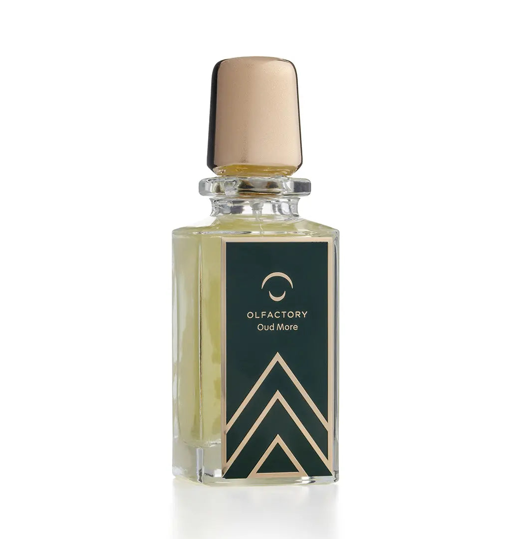 Oud More Eau De Toilette 80ML