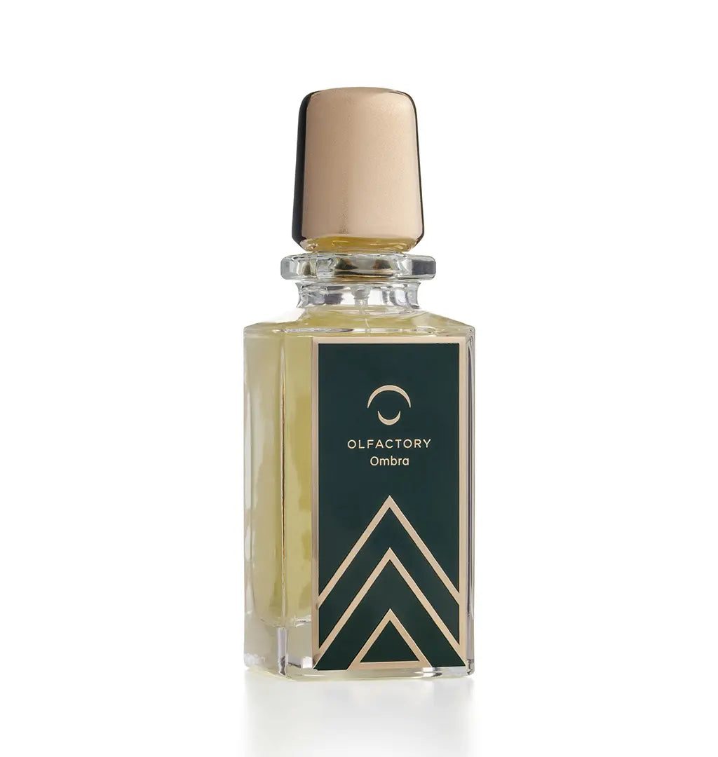 Ombra  Eau De Toilette 80ML