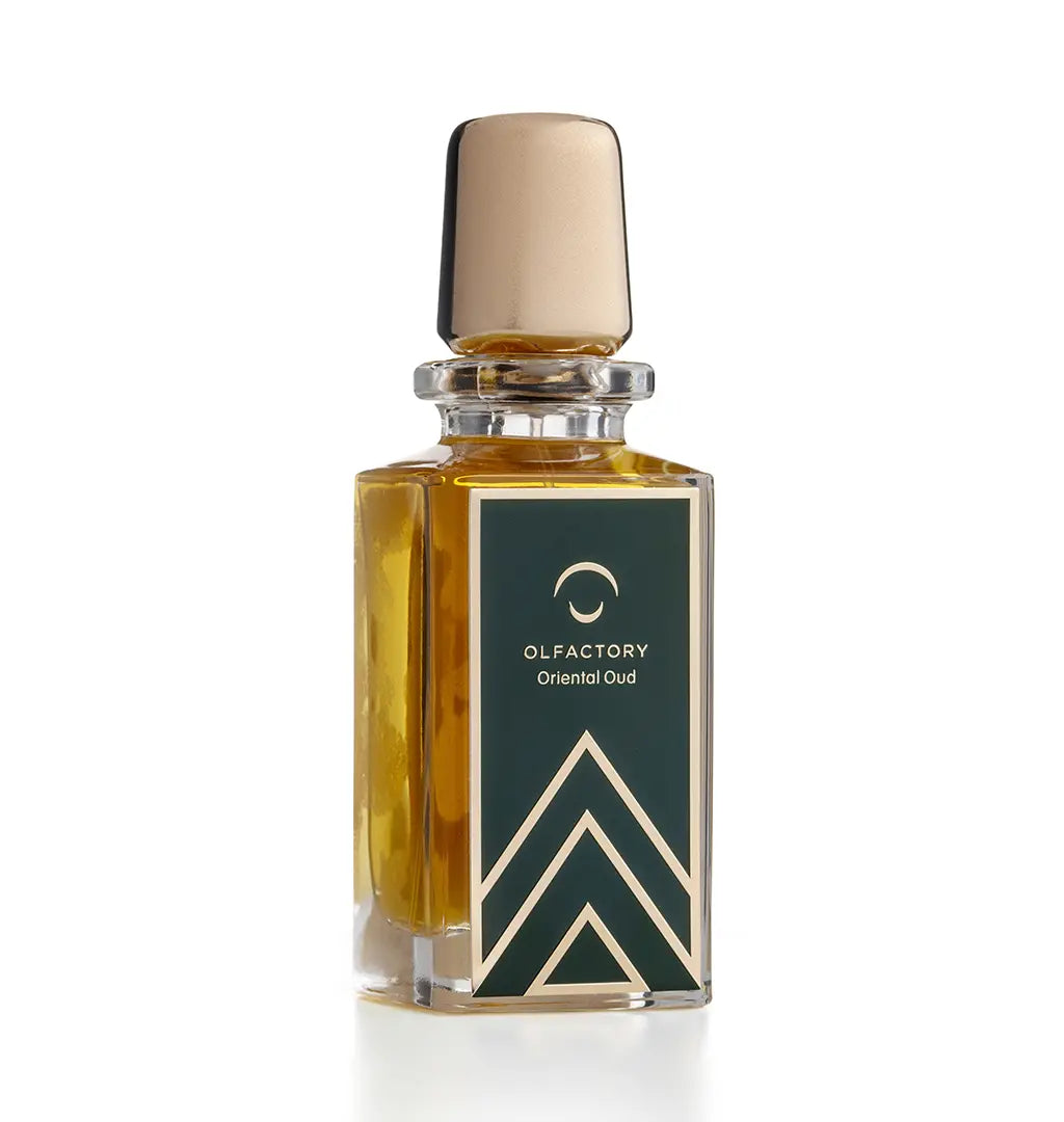 Olfactory Oriental Oud Eau De Toilette For Unisex 80ML