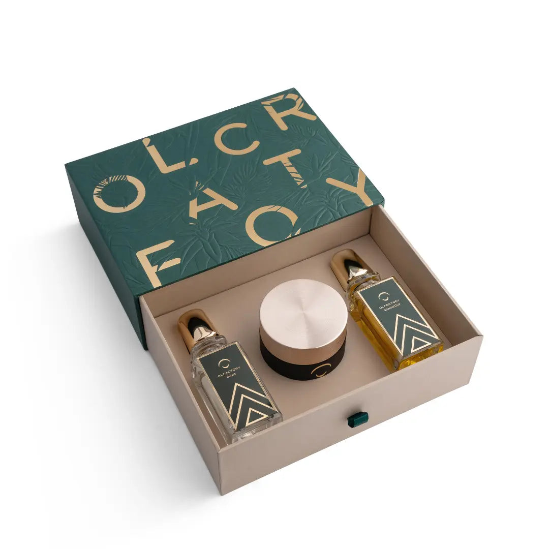 Olfactory Gift Set